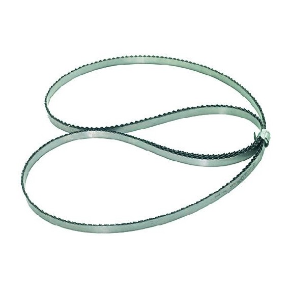 LAMA SEGAOSSA 1700xh16 mm DIAMANTATA