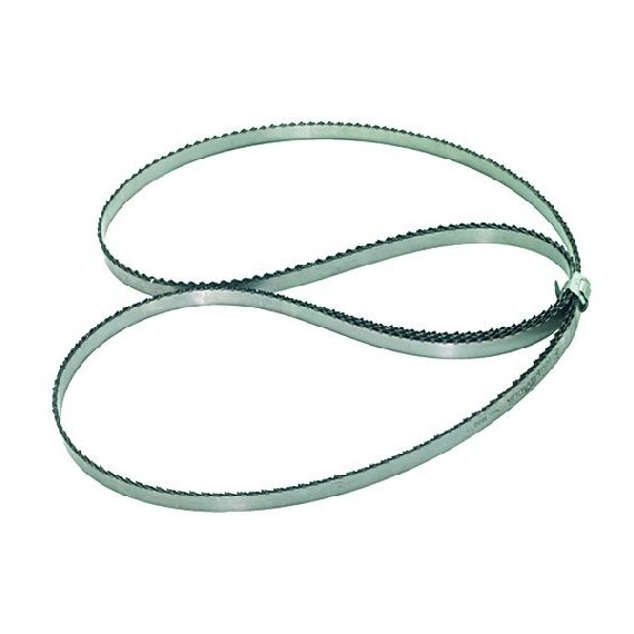 LAMA SEGAOSSA 1800xh16 mm DIAMANTATA