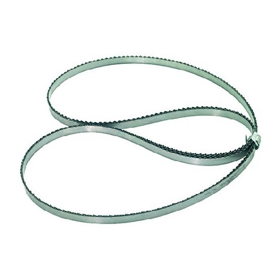 LAMA SEGAOSSA 1820xh16 mm DIAMANTATA