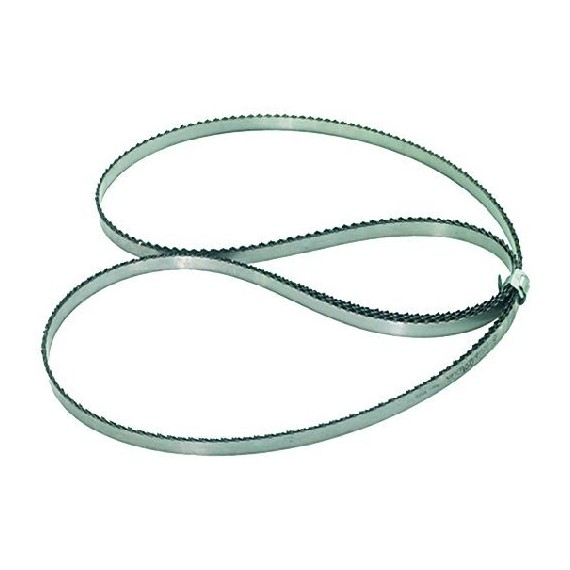LAMA SEGAOSSA 2340xh16 mm DIAMANTATA