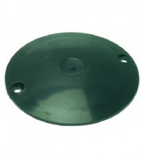 COPERCHIO IN PLASTICA Diam. 98 mm