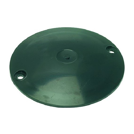COPERCHIO IN PLASTICA Diam. 98 mm