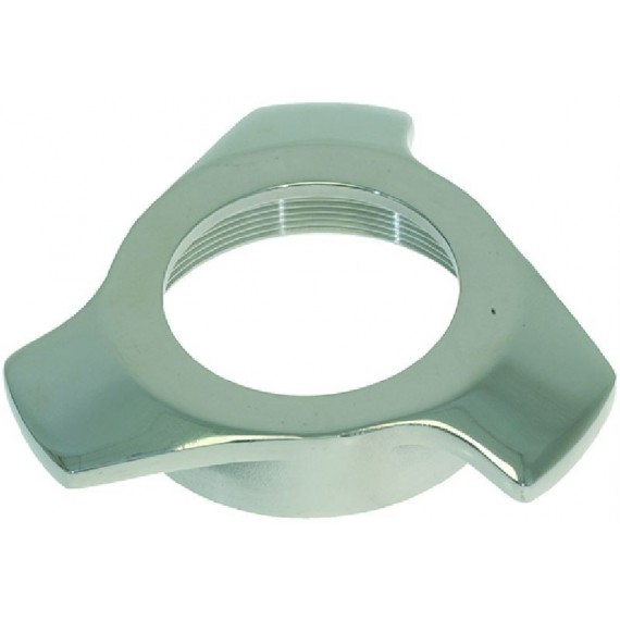 VOLANTINO MOD.12 INOX FAMA
