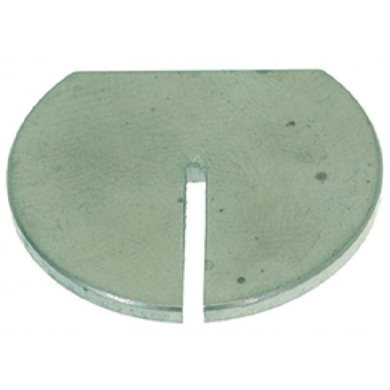 TASSELLO GUIDA LAMA Diam. 30 mm CEG