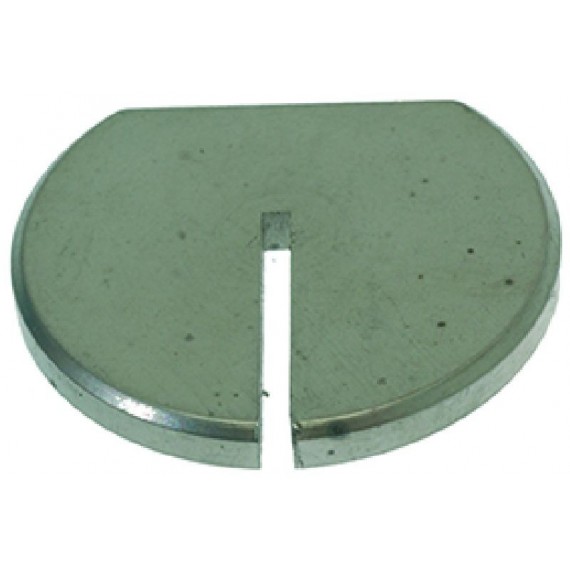TASSELLO GUIDA LAMA Diam. 30 mm CEG