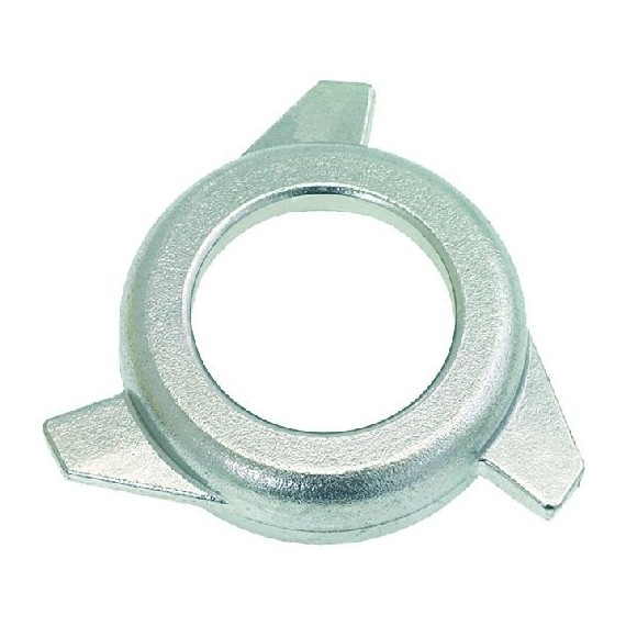 VOLANTINO MOD.22 ALLUMINIO MINERVA