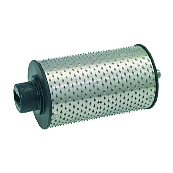RULLO GRATTUGIA MOD.10 DUPLEX