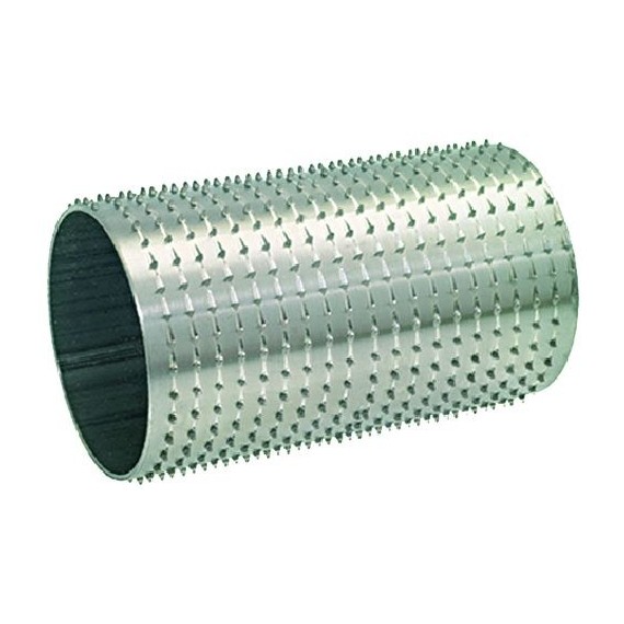 RULLO GRATTUGIA INOX FAMA