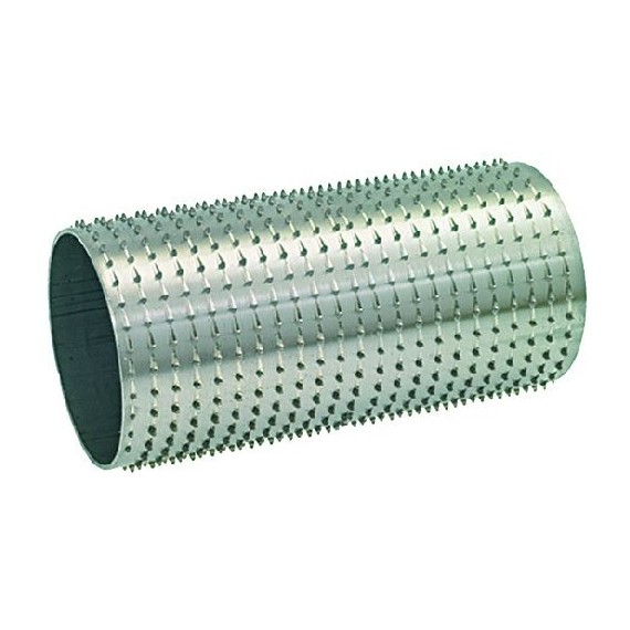 RULLO GRATTUGIA INOX FAMA