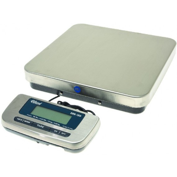 BILANCIA DI RICEZIONE DIGITALE 75 Kg