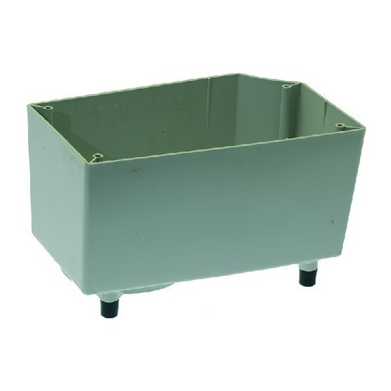 BASE MOTORE INFERIORE COMPLETA