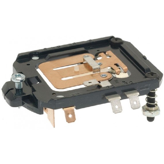 VARIATORE DI VELOCITA