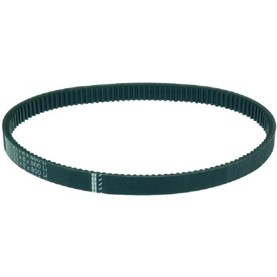 CINGHIA DENTATA 22x8x800 mm Li