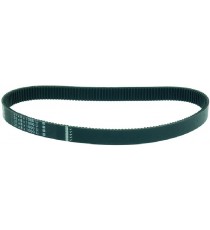 CINGHIA DENTATA 31x8x1000 mm Li