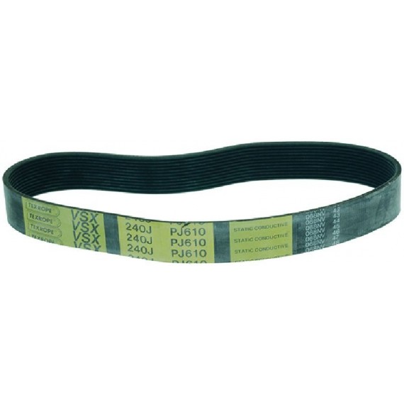 CINGHIA MULTIGRIP J 610 H28 11 GOLE