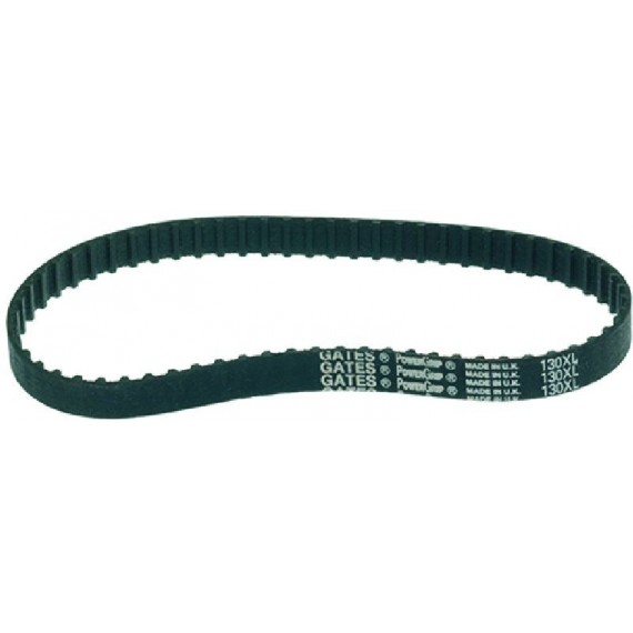 CINGHIA DENTATA 130 XL 037 H10