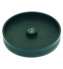 PULEGGIA PIANA Diam. 157 mm
