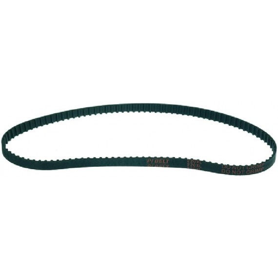 CINGHIA DENTATA 220 XL 037 H10