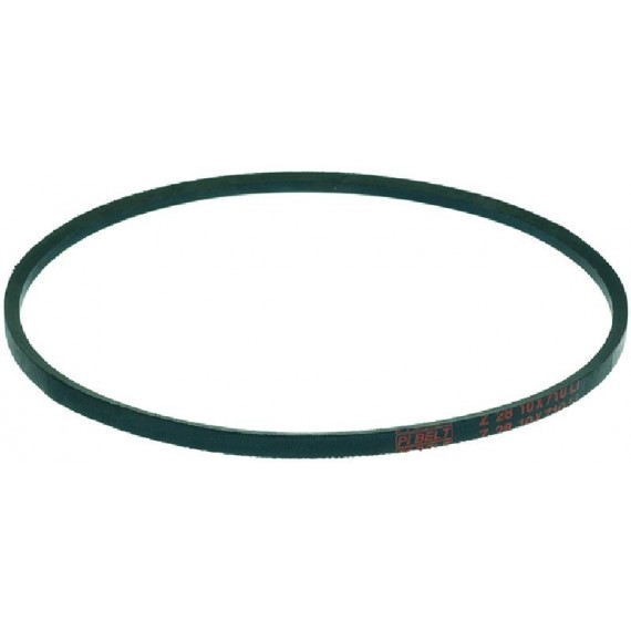 CINGHIA TRAPEZOIDALE 10x715 mm Z28