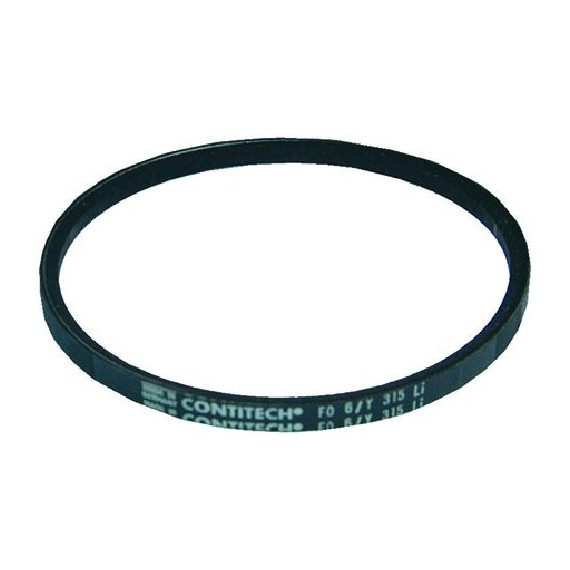 CINGHIA TRAPEZOIDALE 6x315 mm