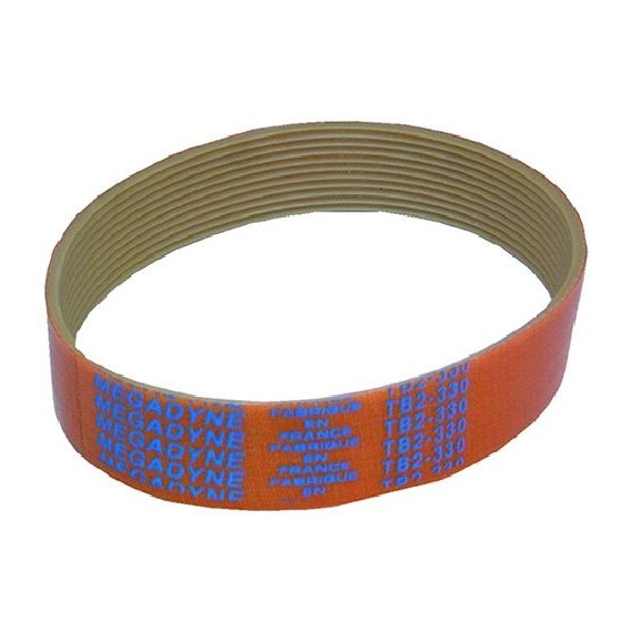 CINGHIA MULTIGRIP TB2 330 H22 10 GOLE