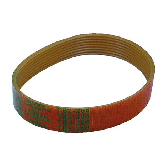 CINGHIA MULTIGRIP TB2 266 H16 7 GOLE