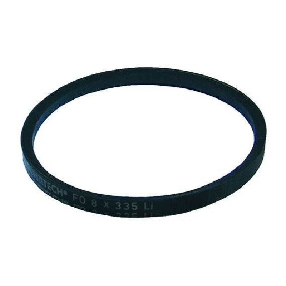 CINGHIA TRAPEZOIDALE 8x335 mm