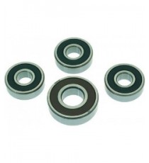KIT CUSCINETTI 6201/6203 2RSH