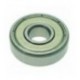 CUSCINETTO 629 A4ZZ NSK