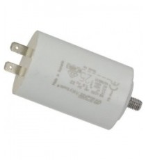 CONDENSATORE mF 25 450V 50/60Hz