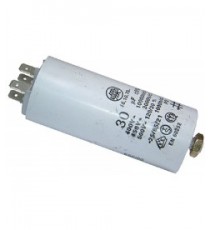 CONDENSATORE mF 30 450V 50/60Hz