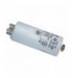 CONDENSATORE mF 30 450V 50/60Hz
