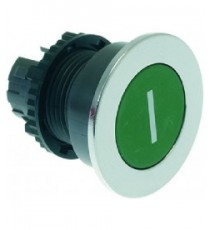 PULSANTE VERDE