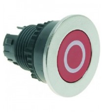 PULSANTE ROSSO