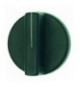 MANOPOLA COMMUTATORE NERA Diam. 45 mm
