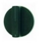 MANOPOLA COMMUTATORE NERA Diam. 45 mm