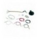 KIT POTENZIOMETRO COMPLETO