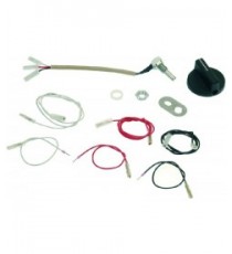 KIT POTENZIOMETRO COMPLETO