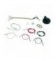 KIT POTENZIOMETRO COMPLETO