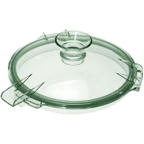 COPERCHIO CUTTER Diam. 255 mm
