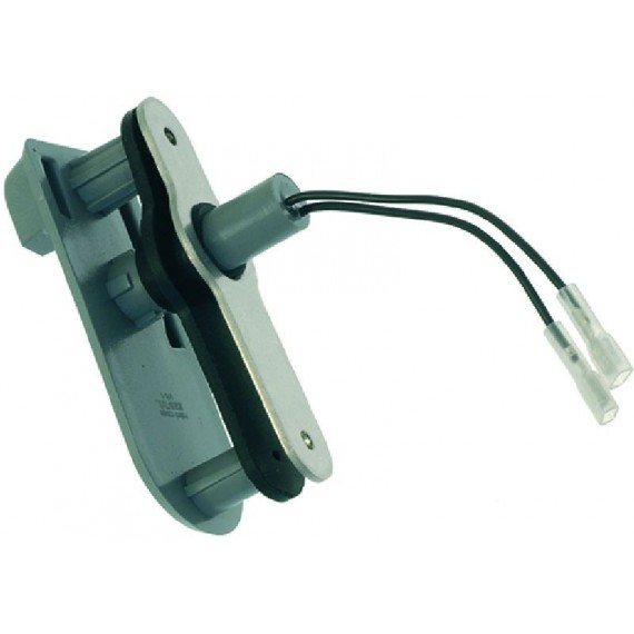 MICROINTERRUTTORE MAGNETICO