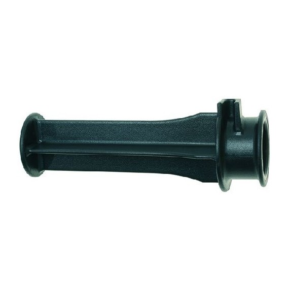 PESTELLO TAGLIAVERDURE Diam. 62/50x177 mm
