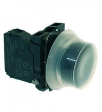 PULSANTE NERO AVVIAMENTO 3A 240V