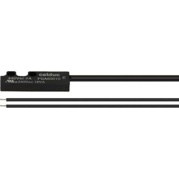 MICROINTERRUTTORE MAGNETICO PSA60010