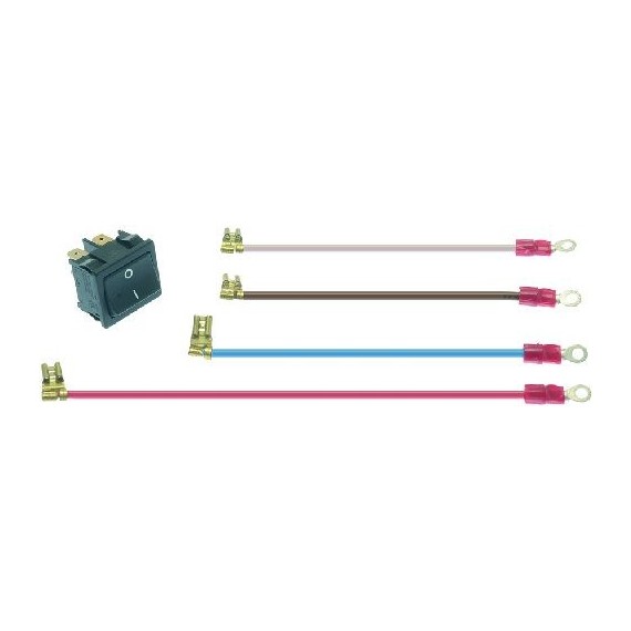 KIT INTERRUTTORE STANDARD