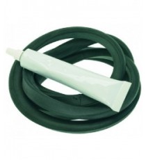 KIT GUARNIZIONE COPERCHIO Diam. 380 mm