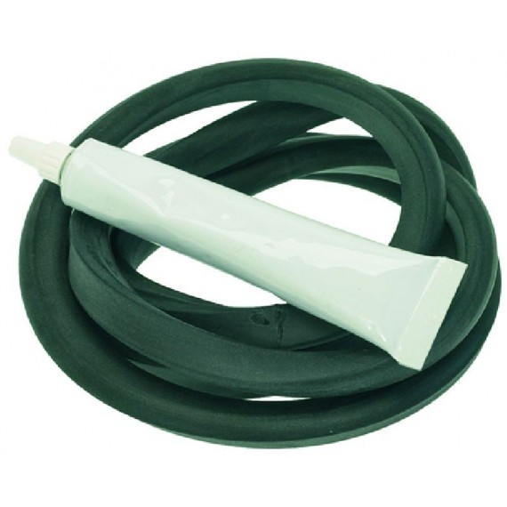 KIT GUARNIZIONE COPERCHIO Diam. 380 mm