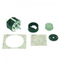 KIT TEMPORIZZATORE 6 MINUTI