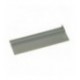 RASCHIATORE VASCA TIPO B 73x27 mm