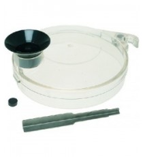 COPERCHIO CUTTER Diam. 210 mm